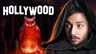 أكبر سر في تاريخ هوليوود 