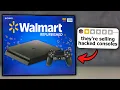 Walmart was selling 77 PS5s but now they re selling THIS
