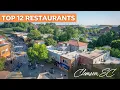 Clemson Culinary Tour Top 12 Restaurants In Clemson SC 2024