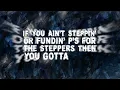 Marnz Malone - Get It How You Live ft Clavish (Lyric Visualiser) [Track 7: I Wish I Could Sing]