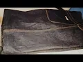 Download Lagu DIY. How to adjust wide leegs shortpants