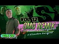 Download Lagu OMG Remix | Pitbull x Jose Iglesias (Candelita) x Silvestre Dangond | ZUMBA | Volume 12 | 2024