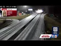 NCDOT shares an update on road conditions and speaks about precautions drivers should be