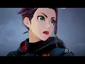 【MAD】Tales of ARISE × HIBANA/Hello,Again ～昔からある場所～