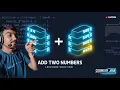 Adding Two Numbers with Linked Lists Leetcode