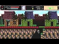 Deal with the Possessed Man in Darsov Infernax