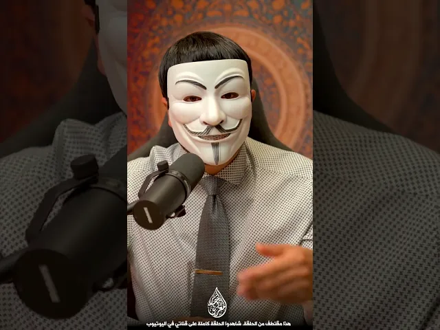 الشيخ محمد الزغبي : حديث يا سارية الجبل كذب لم يثبت