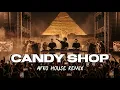 50 Cent - Candy Shop KEV LAVIGNE Afro House Remix