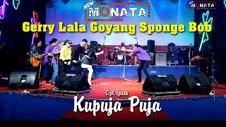 Ku Puja  Puja - Lala Widy Feat Gerry Mahesa (Official Music Video)