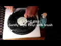 Lagu CLEANING your records in 5 steps !!! - Ultimate way to cleaning vinyl