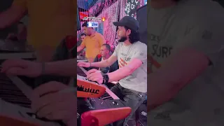     عبسلام يضرب من جديد      مزيكا      جانا الهوي جانا      عبدالحليم حافظ   دندنها