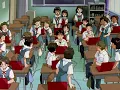 Evangelion School Bell Ring - Sound effect