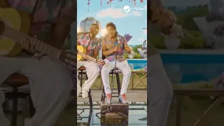 تامر حسني ومحمد منير الذوق العالي من الألبوم الجديد 