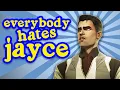 The Most Misunderstood Character in Arcane EXPLAINED