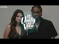 Rema, Selena Gomez - Calm Down (Lyrics)
