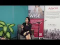 Wisdom on Demand WISE Workplace Inclusion Support for the Experienced
