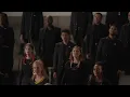 Jerusalema - Stellenbosch University Choir