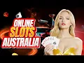 Online Slots Australia 🔥| Trusted Modern Platforms With Fast Payouts😱