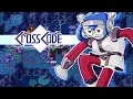 This is my trial TRIAL - CrossCode