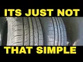 Sceptor 4xs Tire s Thoughts SimpleTire Problems FedEx Shipping Problems