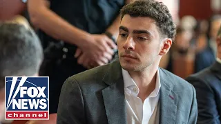 JUST IN Mangione confesses intent to shoot Brian Thompson