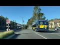 Campus Drive to Irvine Avenue Irvine to Newport Beach