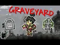 Terraria 1 4 Graveyard Minibiome Journey s End