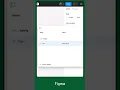 Quick tip for creating string variables for typography in