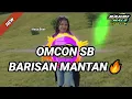 Download Lagu DJ OMCON-SB || BARISAN MANTAN (HesaBeat) New 2023#discotanah #kupangpunya #dj2023 #ducthmix #dj