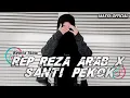 Download Lagu DJ SANTRI PEKOK X REP REZA ARAB ll A A A  GUE BUKAN USTAD ll GENDUK DENOK SANTRI ll Terbaru 2023..
