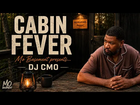 Cabin Fever 🏕️ | Neo-Soul & R&B Vibes | Jill Scott, Donnell Jones, Erykah Badu & More | DJ CMO
