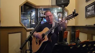 Yale 2023-05-24 Open Mic Table 42 Dover NJ