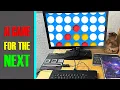 Creating a Spectrum Next game using Claude Code Ai