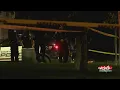 High profile crimes pile up in a Sioux Falls Neighborhood