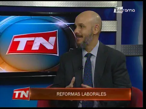 Juan Carlos Díaz Granados 