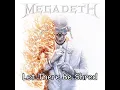 Megadeth - let there be shred