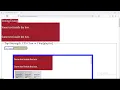 Html CSS Tutorial 353 Box-sizing property in Html CSS Javascript - CSS Layout
