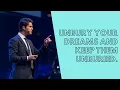 5 Steps to Make the Impossible Possible