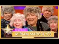 The Ultimate Miriam Margolyes Experience | The Graham Norton Show