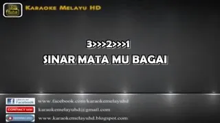 cinta kristal rahim maarof karaoke tanpa vokal