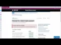 How to upload documents on Student Finance 2