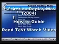 Download Lagu Using the Action Replay Max (2004 cheat disc) on the Ps2 (Dante vs the Puppets Cheating Special)