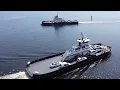 Cherry Branch-Minnesott Beach Ferry 1