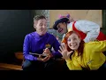 The Sound of Halloween 🎶 🎃 The Wiggles Hallowe'en Kids Songs