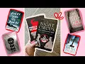 I BOUGHT 19 BOOKS IN A MONTH a chaotic haul Thriftbooks SecondSale Barnes Noble