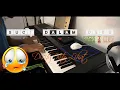 Download Lagu SUCI DALAM DEBU - IKLIM ( Lagu MALAYSIA) | Piano Instrumental | Piano SUCI DALAM DEBU Lirik Karaoke