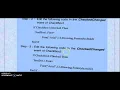 BUTTON CHECK BOX AND COMBO BOX CONTROLS IN C SHARP