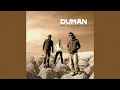 Duman - Seni Kendime Sakladım (Drumless)