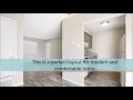1 Bedroom Apartment for Rent in Waco TX