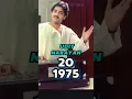 Download Lagu UDIT NARAYAN Age Transformation (1965-2025) udit narayan life journey evolution #uditnarayan #viral